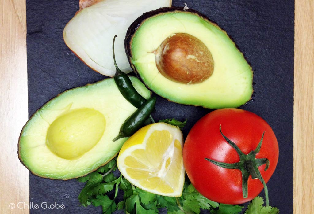 Guacamole, ¿aperitivo O Acompañante?