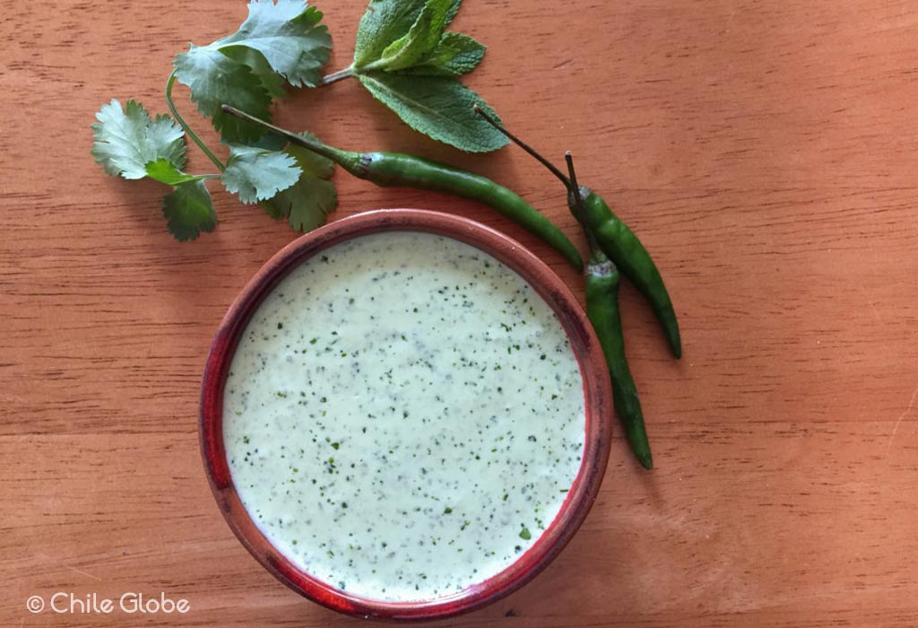 Salsas Picantes Para Días Calientes